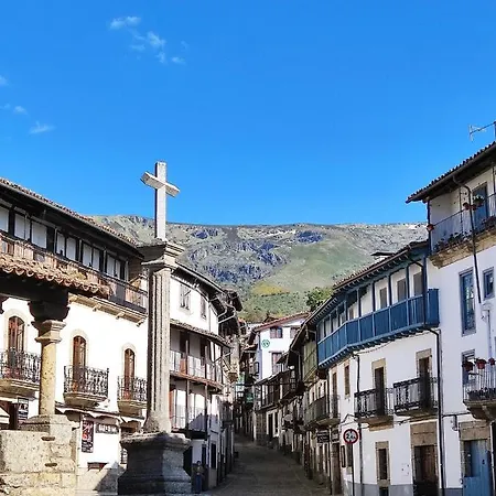 アパート Puerta Del Sol De 1