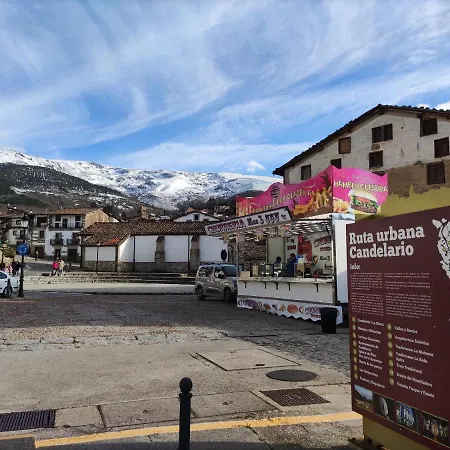 Puerta Del Sol De 1 *