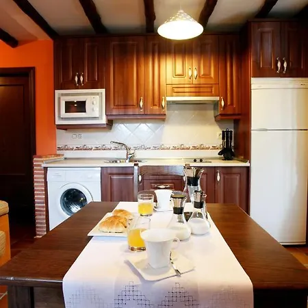 Puerta Del Sol De 1 *