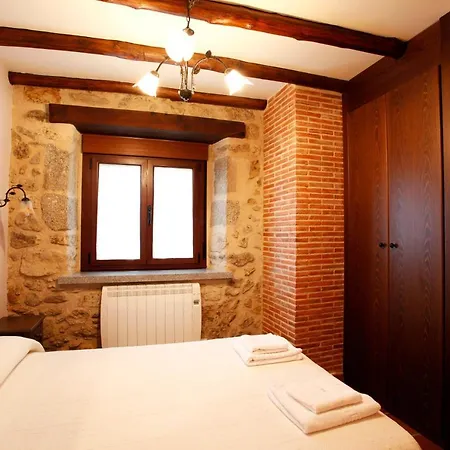 アパート Puerta Del Sol De 1 *