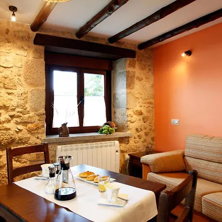 Puerta Del Sol De 1 アパート カンデラリオ