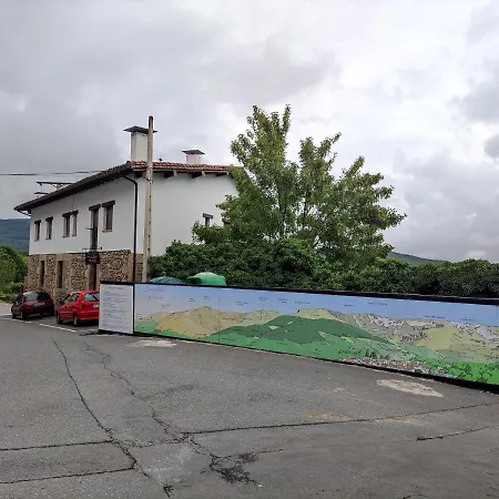 Puerta Del Sol De 1 Candelario