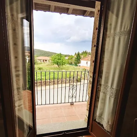 Puerta Del Sol De 1 アパート カンデラリオ