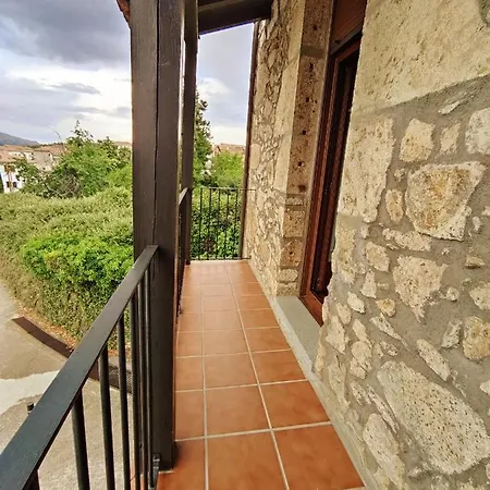 Puerta Del Sol De 1 칸델레리오