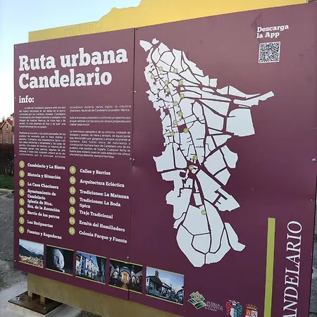 Puerta Del Sol De 1 *