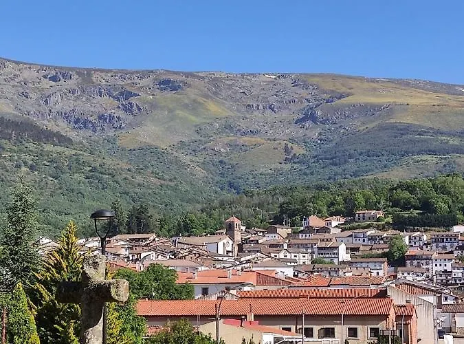 Puerta Del Sol De 1 Lejlighed *