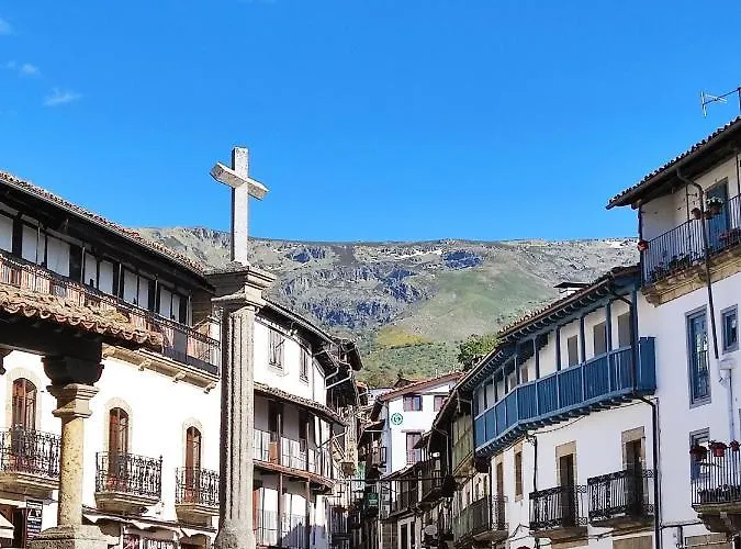 아파트 Puerta Del Sol De 1