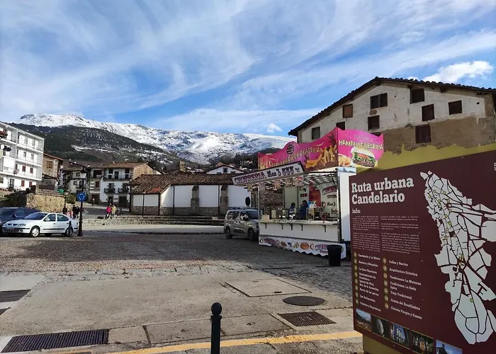 Puerta Del Sol De 1 *