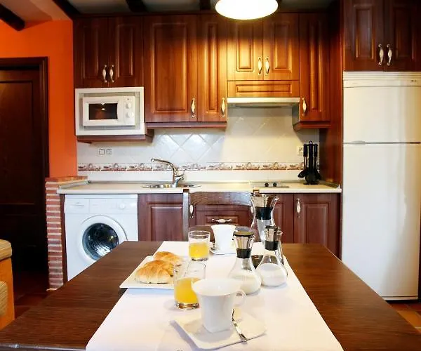 Puerta Del Sol De 1 *