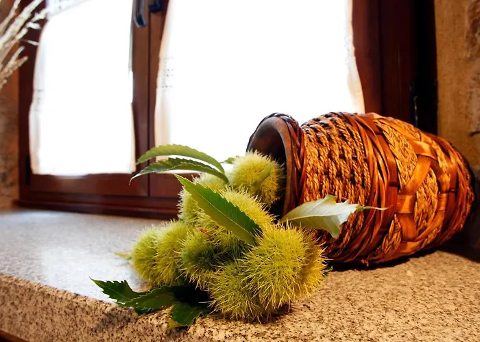 Puerta Del Sol De 1 * Candelario