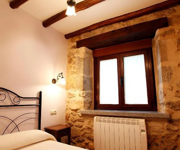 Puerta Del Sol De 1 Candelario