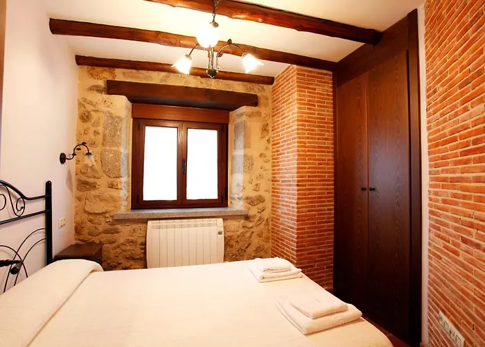 Lejlighed Puerta Del Sol De 1 *