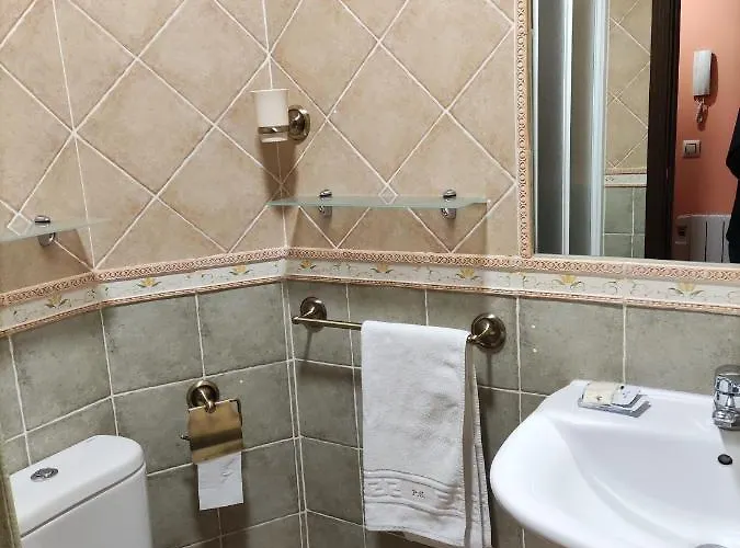 Lejlighed Puerta Del Sol De 1