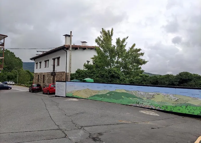 Puerta Del Sol De 1 Candelario