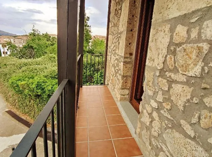 Puerta Del Sol De 1 Candelario