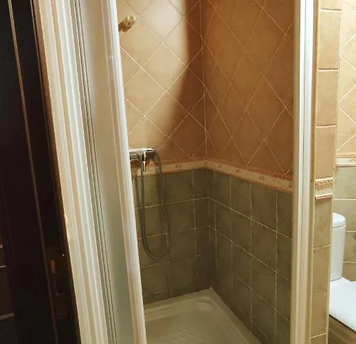 Puerta Del Sol De 1 * Candelario