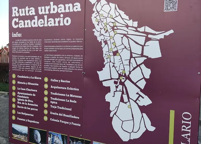 Puerta Del Sol De 1 *